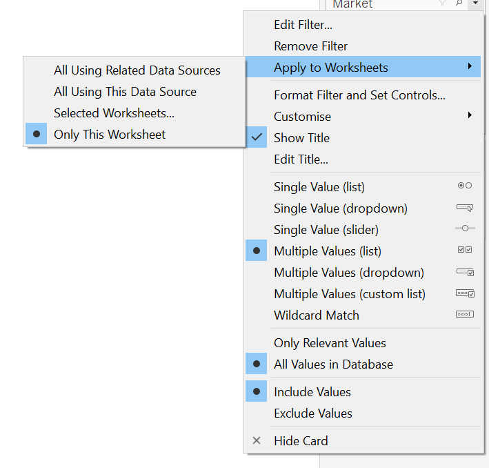 Tableau screenshot 18