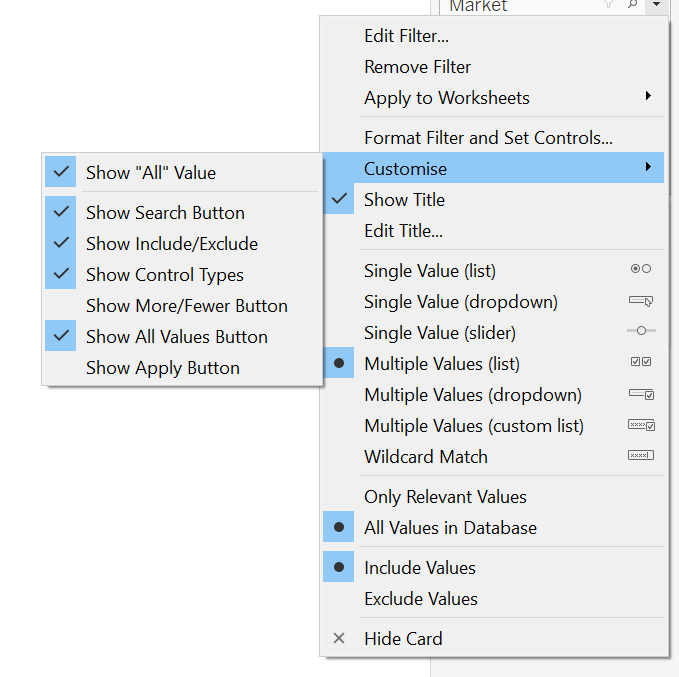 Tableau screenshot 19