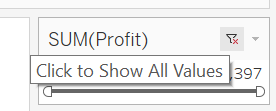 Tableau screenshot 21