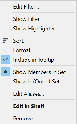 Tableau screenshot 27