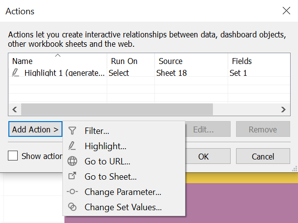 Tableau screenshot 31