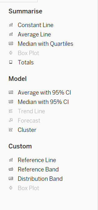 Tableau screenshot 34