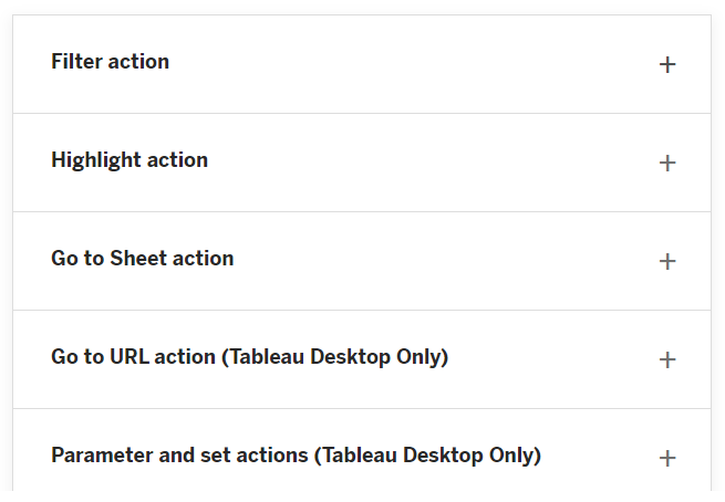 Tableau screenshot 39