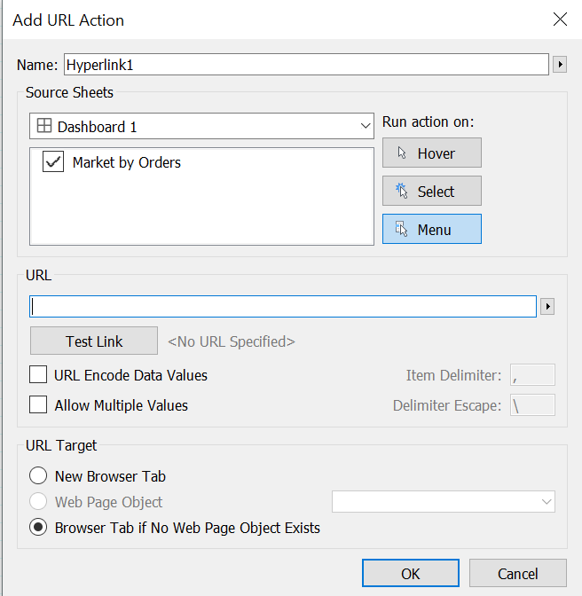 Tableau screenshot 41