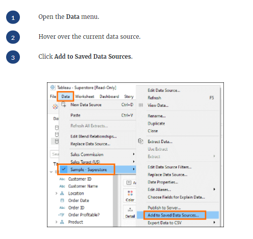 Tableau screenshot 44