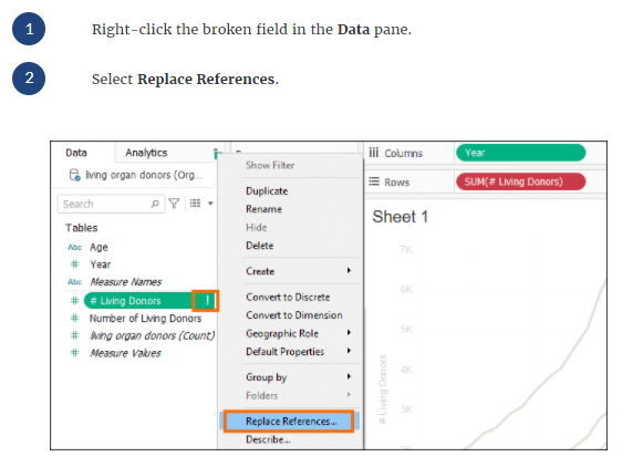 Tableau screenshot 46
